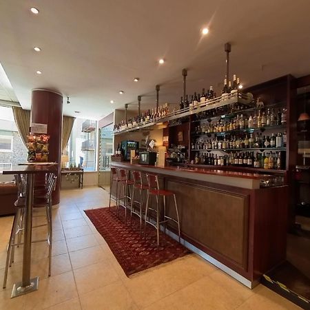 Hotel Cubil Пас-де-ла-Каса Экстерьер фото